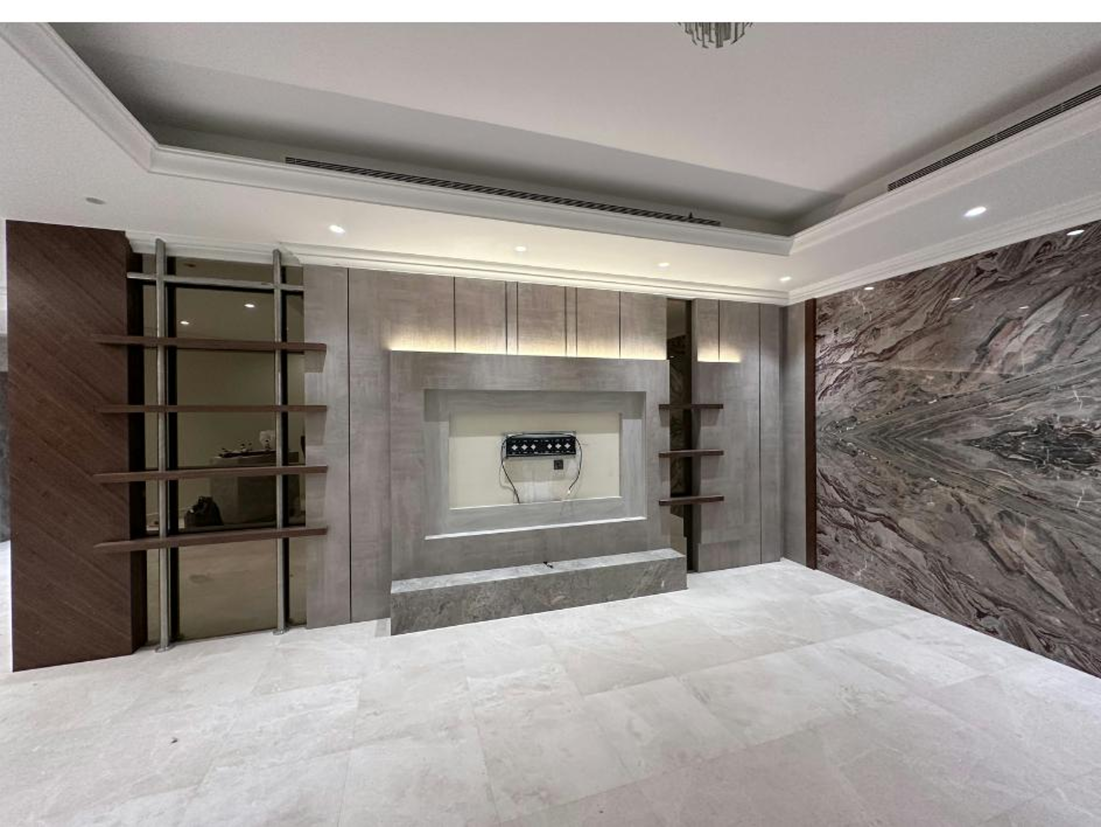 PRIVATE VILLA